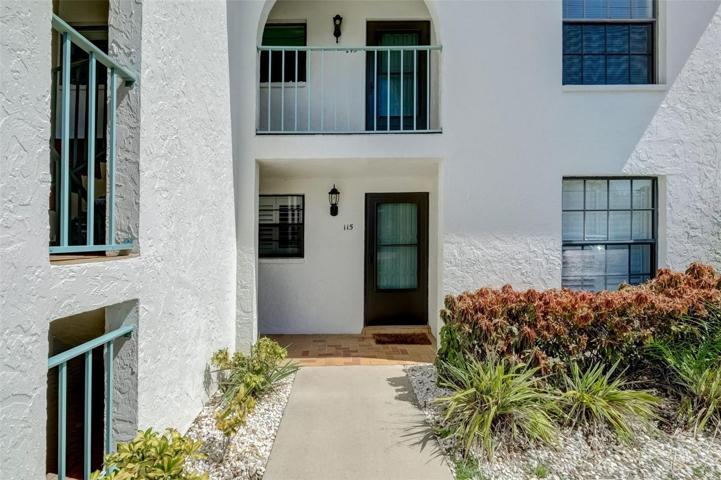 First floor, corner unit, easy entry and next to parking