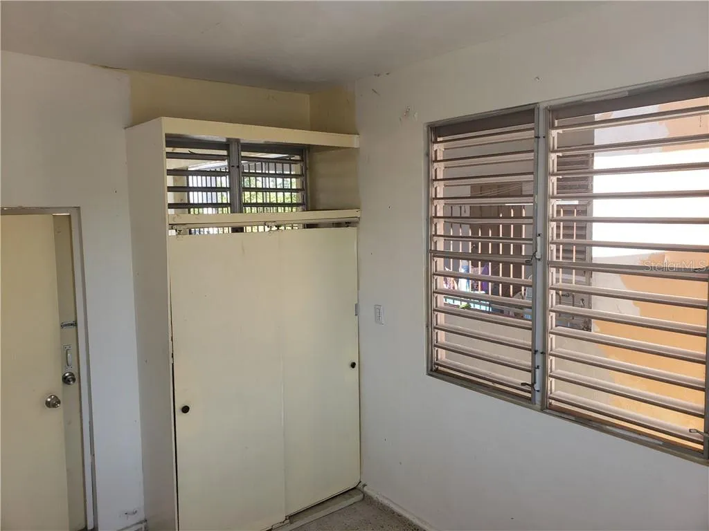 Master Room