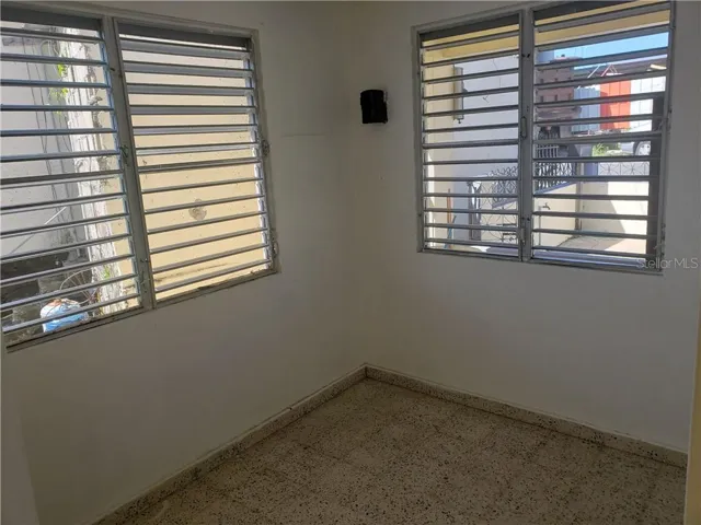 First room
