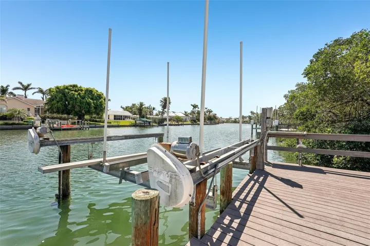 Dock