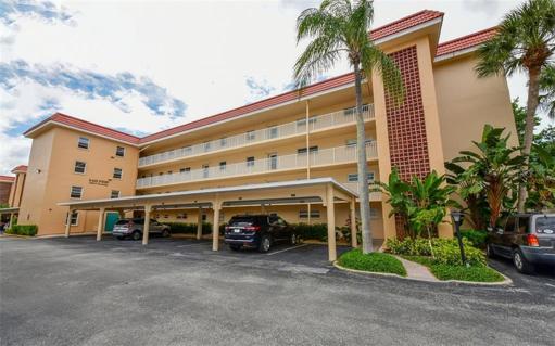 Sailfish Building - third floor unit S301