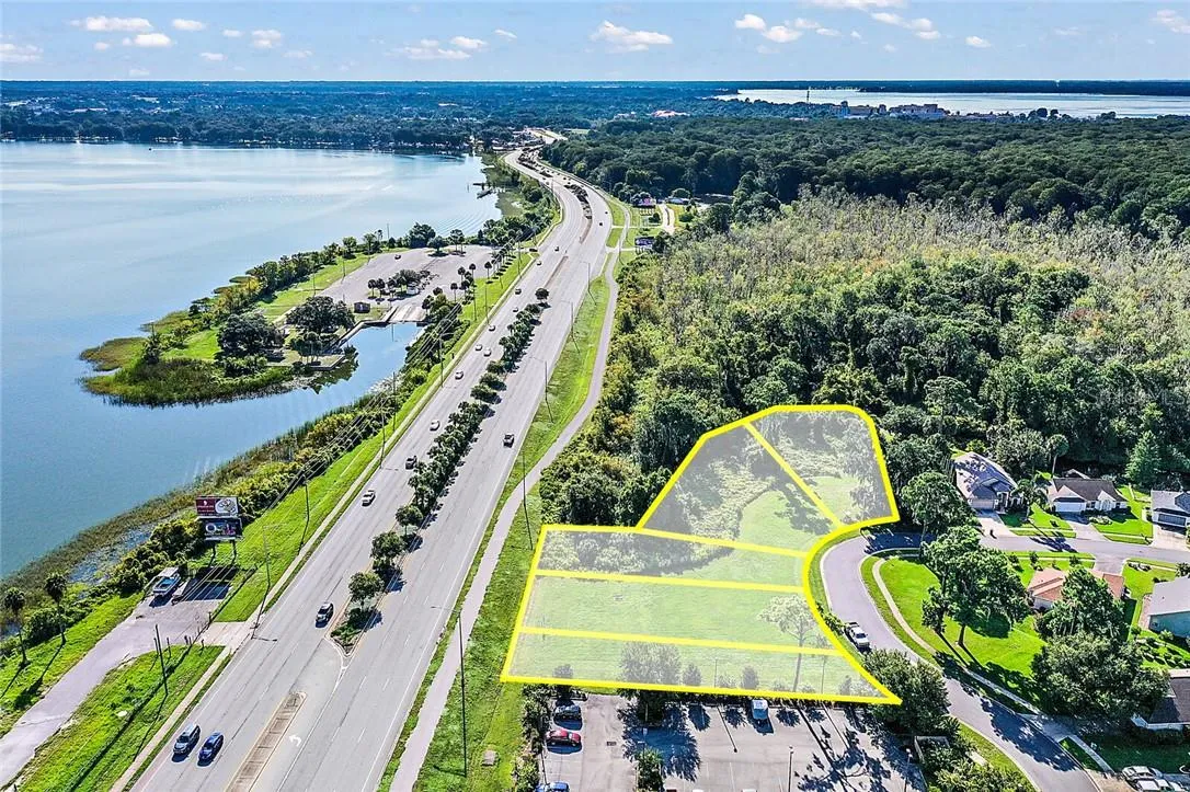 Tavares, Florida 32778, 0 , 0 ,0,Land,For Sale,VINDALE RD & US HWY 441,0,G5034666