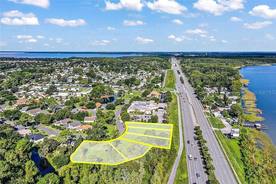 Tavares, Florida 32778, 0 , 0 ,0,Land,For Sale,VINDALE RD & US HWY 441,0,G5034666