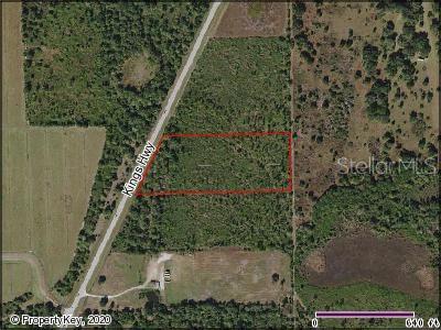 Arcadia, Florida 34269, 0 , 0 ,0,Land,For Sale,CO ROAD 769,0,D6114416