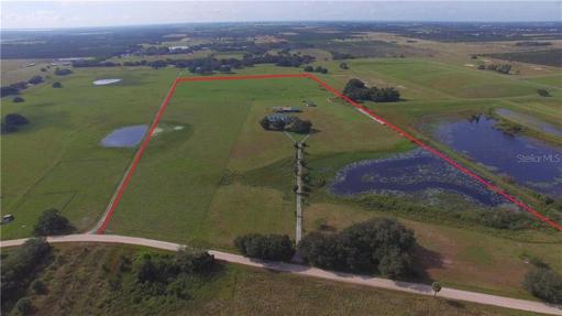 43 ACRES