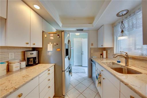 Updated Kitchen