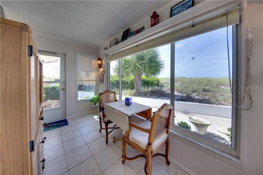 Enclosed Lanai