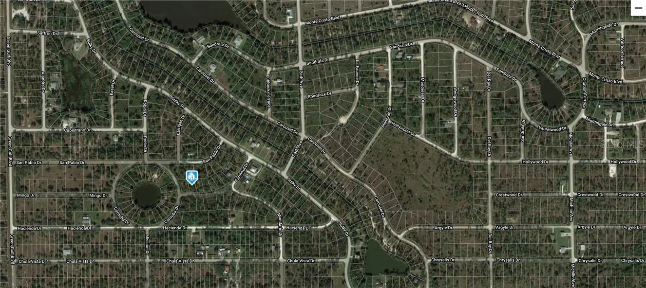 27180 Earthnut Drive, Punta Gorda, Florida 33955, ,Land,For Sale,EARTHNUT,C7435059