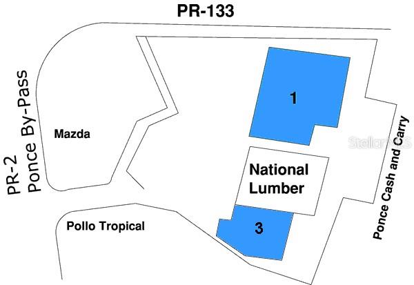 Ponce, Puerto Rico 00731, 0 , 0 ,0,Commercial Lease,For Rent,SAN RAFAEL,0,PR9092435
