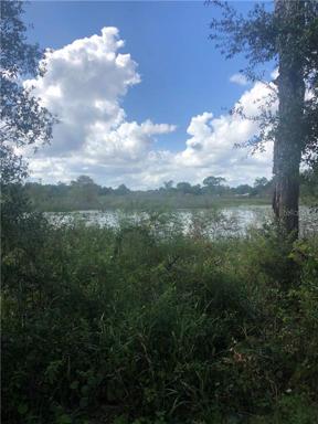 View from other side of the lake