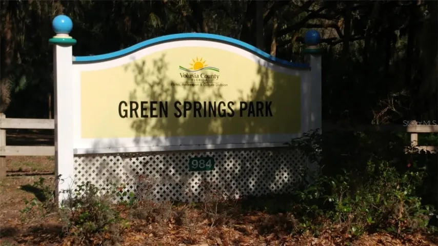 Nice Park