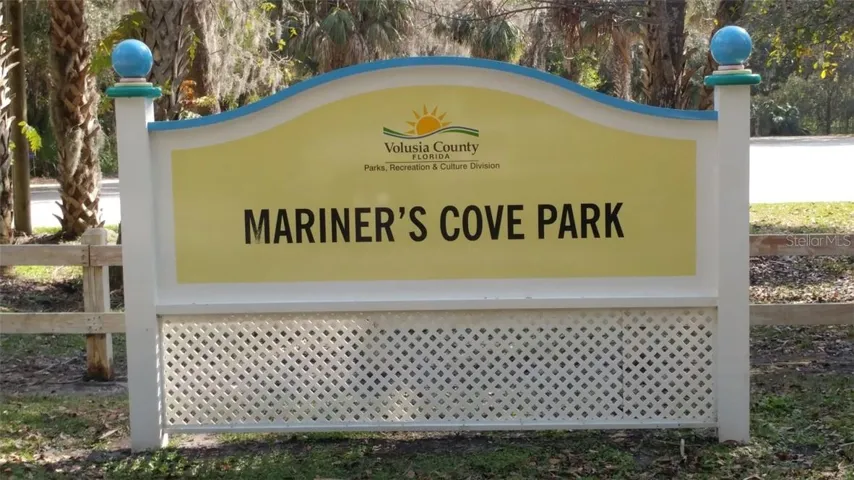 County PARK
