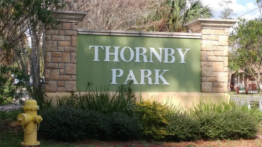 Historic Area Park