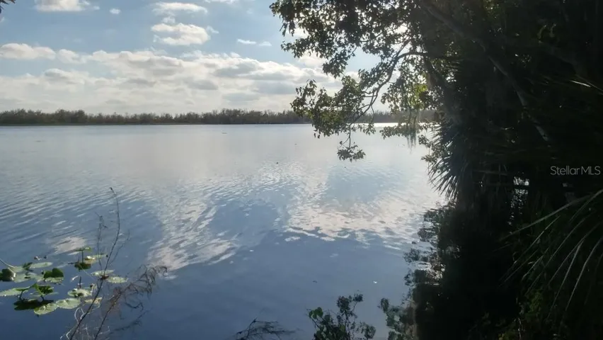 Lake Bethel