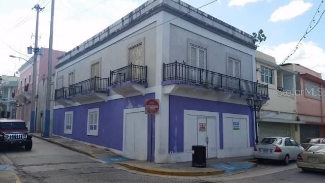 Manati, Puerto Rico 00674, 0 , 0 ,0,Commercial Lease,For Rent,MCKINLEY,0,PR9092648