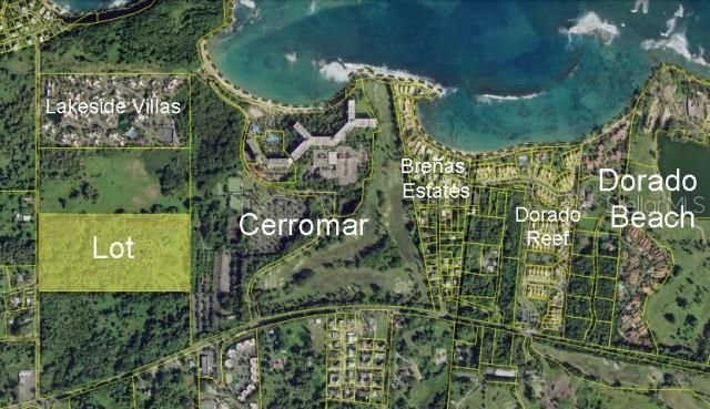 Vega Alta, Puerto Rico 00692, 0 , 0 ,0,Land,For Sale,CALLE HOGAR EL PARAISO,0,PR9092671