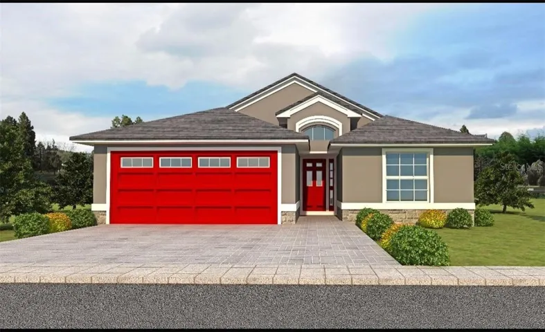 EXTERIOR HOME
