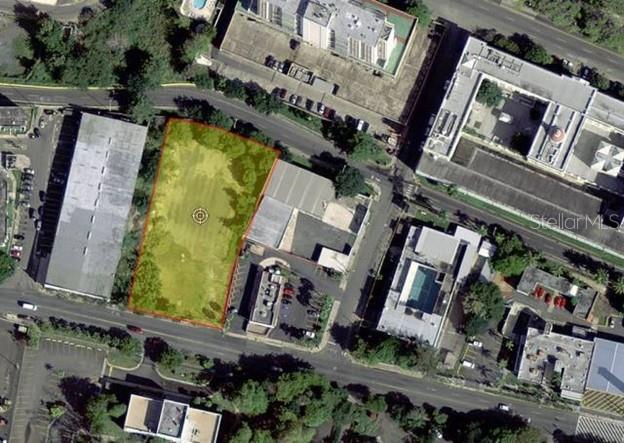 359 Fernandez Juncos Avenue, San Juan, Florida 00906, ,Commercial Sale,For Sale,FERNANDEZ JUNCOS AVENUE,PR9092968