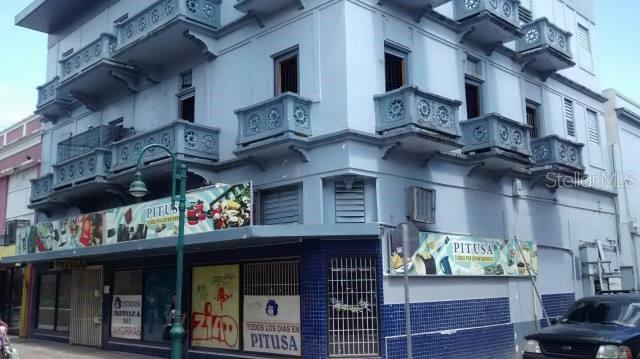 Caguas, Puerto Rico 00725, 0 , 0 ,0,Commercial Sale,For Sale,INT. JIMENEZ SICARDO ST.,0,PR9092970