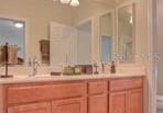 En suite upstairs bath