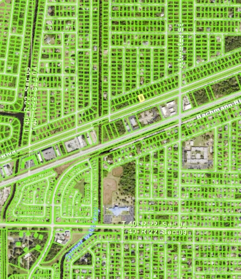 Port Charlotte, Florida 33954, 0 , 0 ,0,Land,For Sale,KENILWORTH,0,D6117555