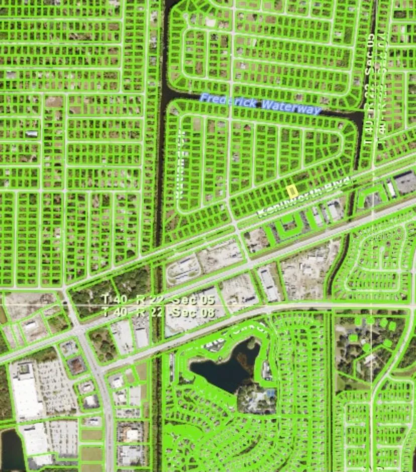 Port Charlotte, Florida 33954, 0 , 0 ,0,Land,For Sale,KENILWORTH,0,D6117556