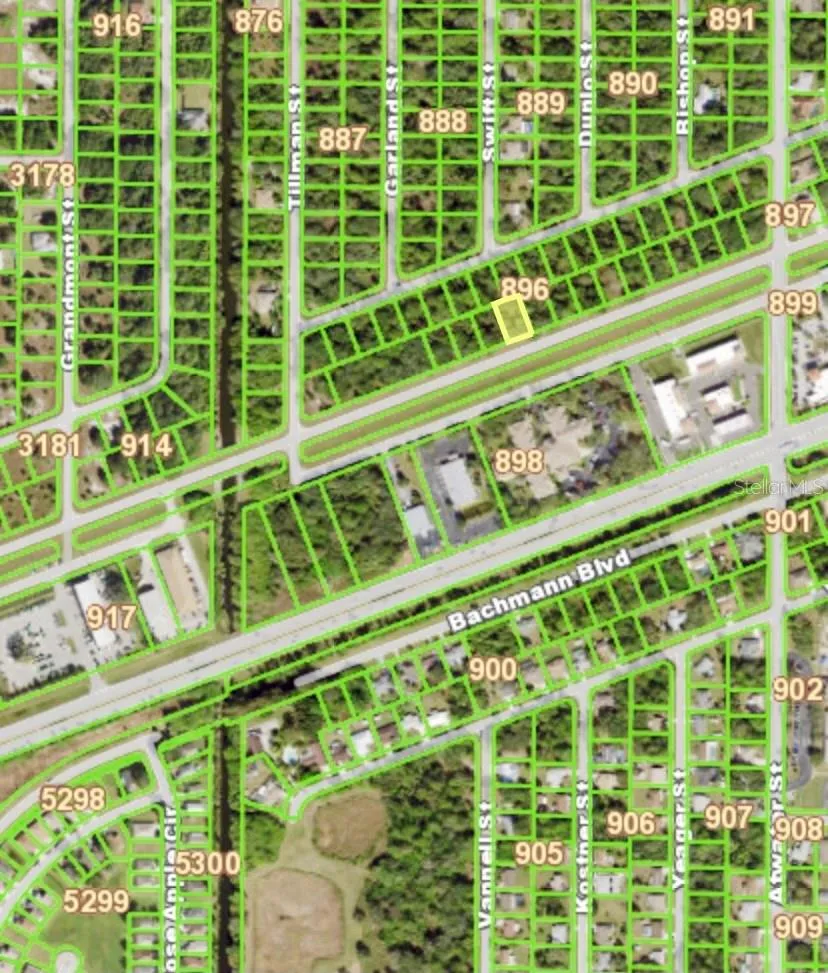 Port Charlotte, Florida 33954, 0 , 0 ,0,Land,For Sale,KENILWORTH,0,D6117556