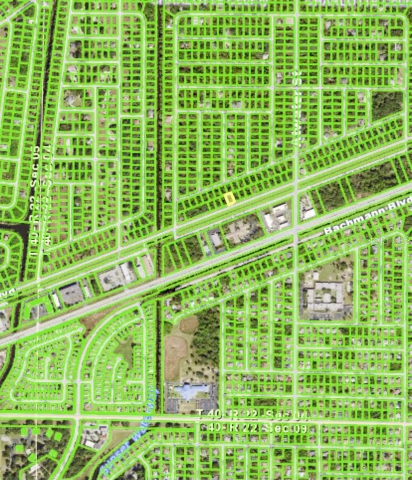 Port Charlotte, Florida 33954, 0 , 0 ,0,Land,For Sale,KENILWORTH,0,D6117556
