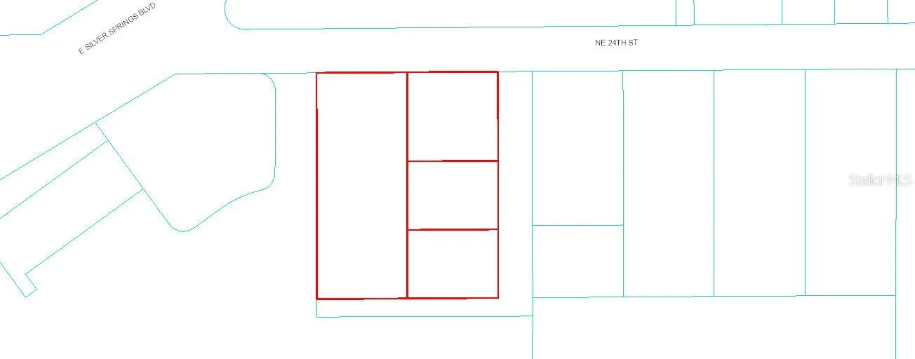5208 NE 24th Street, Ocala, Florida 34470, ,Commercial Sale,For Sale,24TH,OM618412
