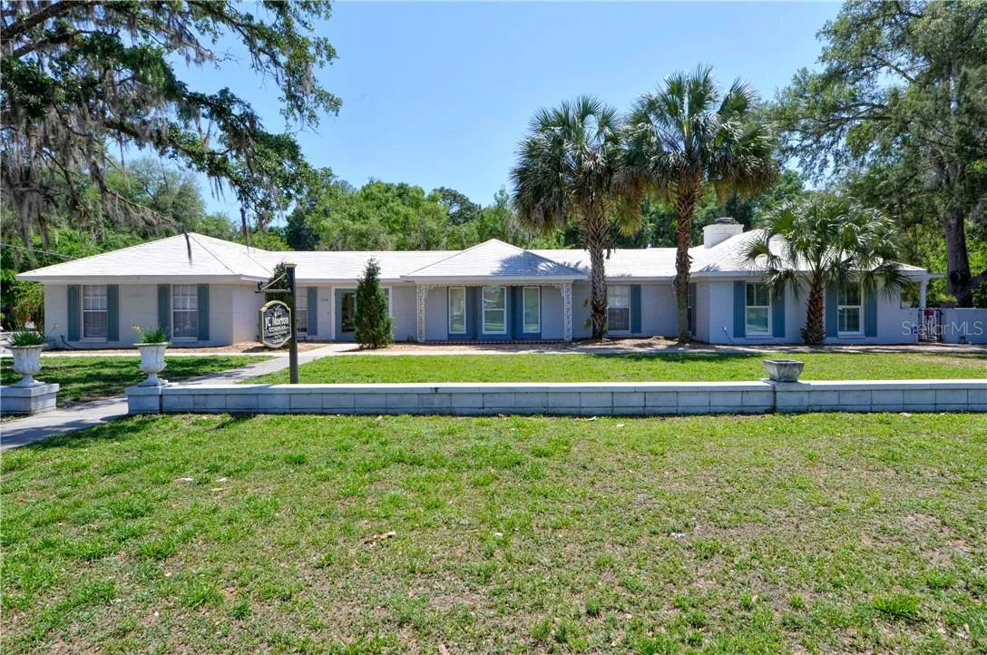 5208 NE 24th Street, Ocala, Florida 34470, ,Commercial Sale,For Sale,24TH,OM618412