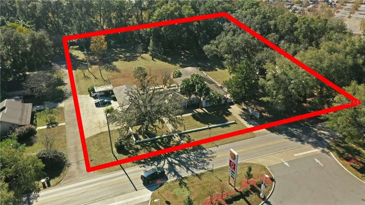 5208 NE 24th Street, Ocala, Florida 34470, ,Commercial Sale,For Sale,24TH,OM618412