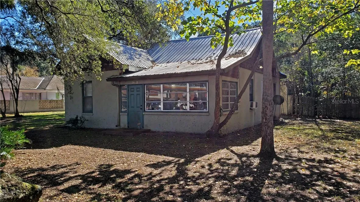 5208 NE 24th Street, Ocala, Florida 34470, ,Commercial Sale,For Sale,24TH,OM618412