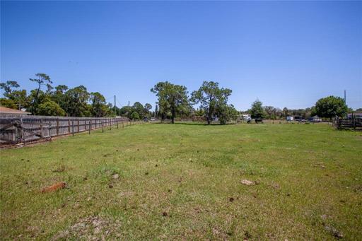 Lot view