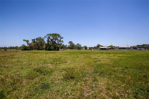 Lot view
