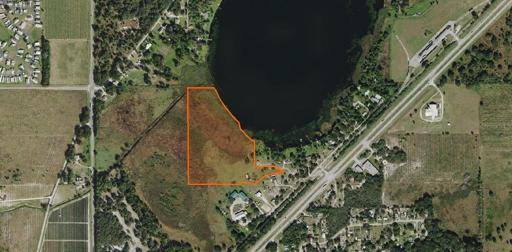 Parcel 1
