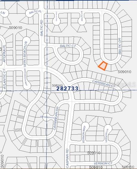 Poinciana, Florida 34759, 0 , 0 ,0,Land,For Sale,BALTIC,0,S5049699