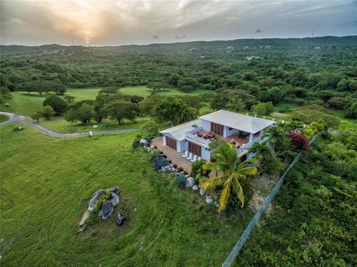 El Cerro Rock House