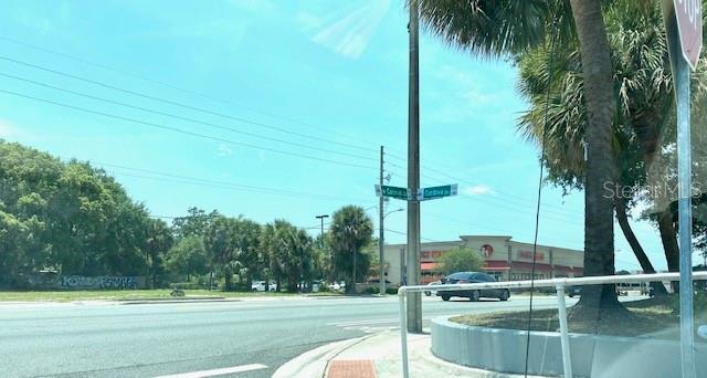 Main Road Hwy 50/W. Colonial Dr., Orlando