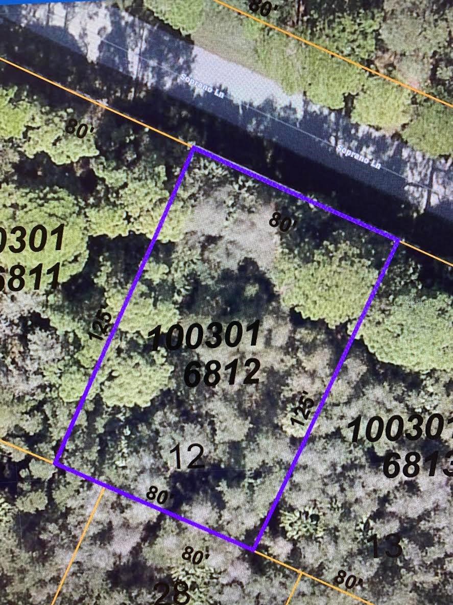 North Port, Florida 34286, 0 , 0 ,0,Land,For Sale,SOPRANO,0,N6115394