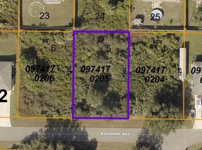 North Port, Florida 34287, 0 , 0 ,0,Land,For Sale,BESSEMER,0,C7443554