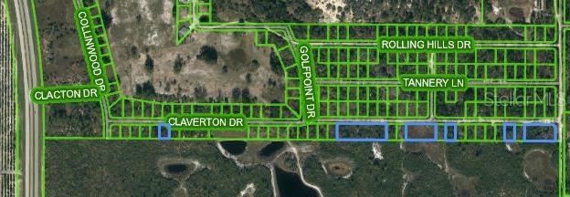 Lake Placid, Florida 33852, 0 , 0 ,0,Land,For Sale,EL DORADO,0,OM620815