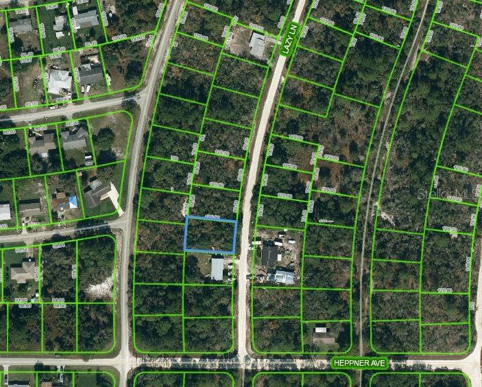 366 Lazy Lane, Lake Placid, Florida 33852, ,Land,For Sale,LAZY,OM620994