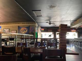 5206 S. MacDill Avenue Interior