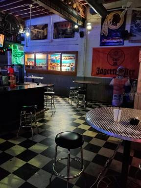 2003 E. 7th Avenue Interior