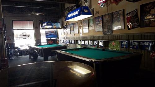 2003 E. 7th Avenue Interior