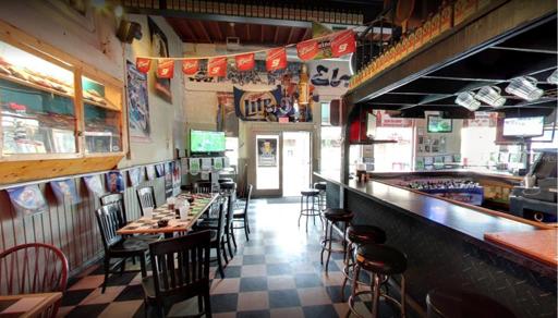 2003 E. 7th Avenue Interior
