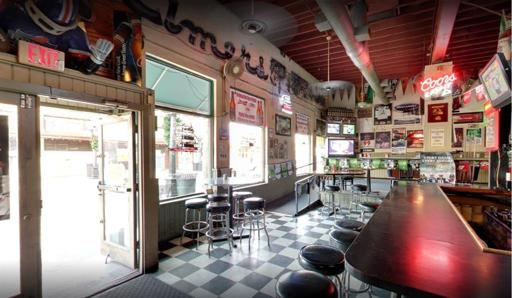 2003 E. 7th Avenue Interior