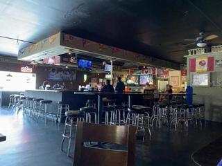 5206 S. MacDill Avenue Interior