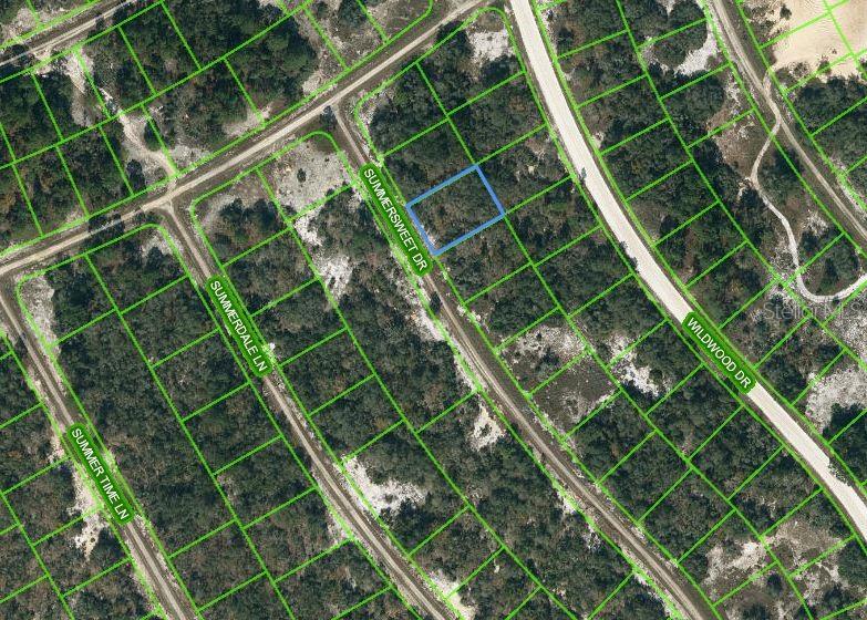 349 Summersweet Drive, Lake Placid, Florida 33852, ,Land,For Sale,SUMMERSWEET,OM621716