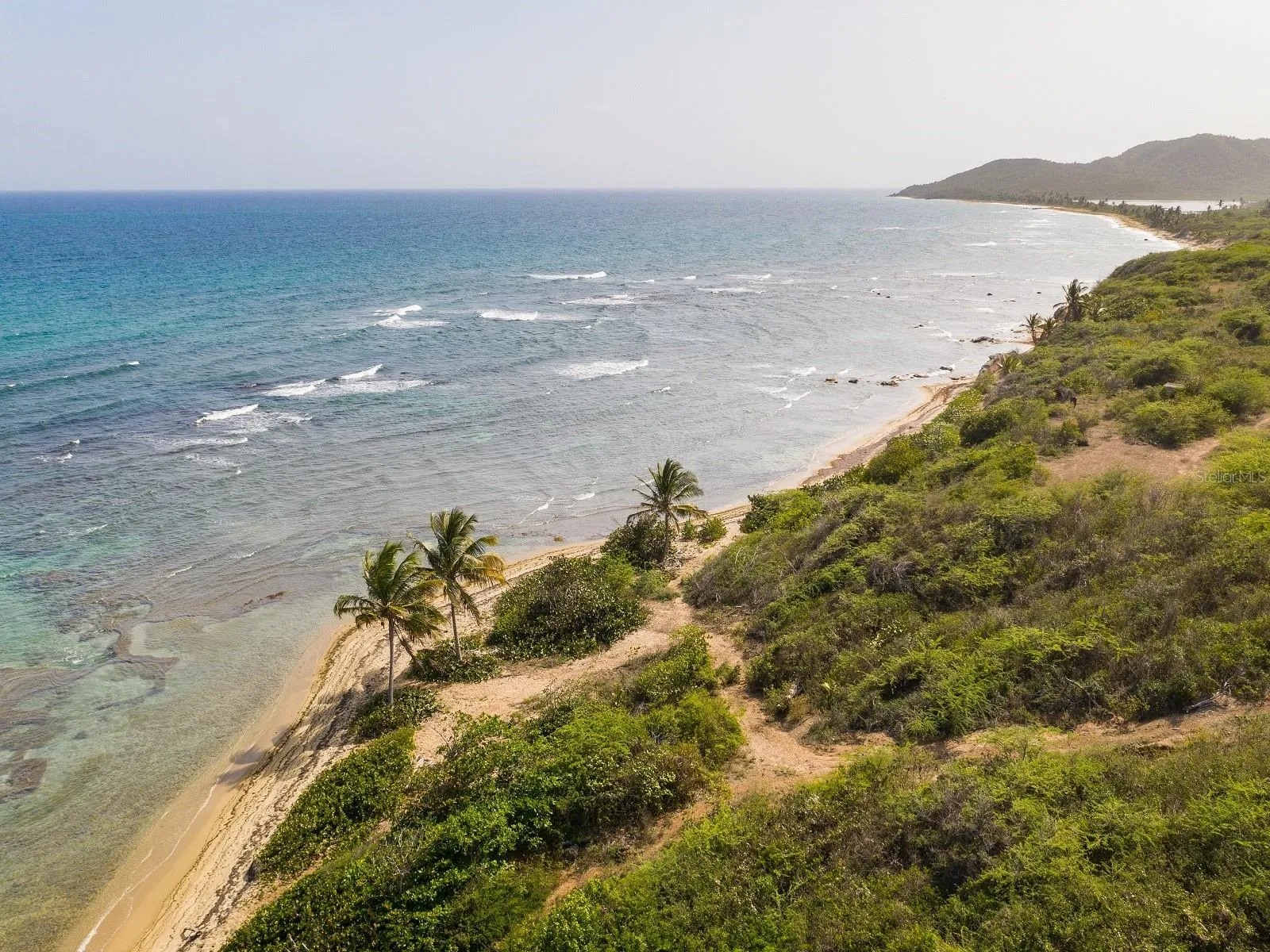 Vieques, Puerto Rico 00765, 0 , 0 ,0,Land,For Sale,LA HUECA,0,PR9093451